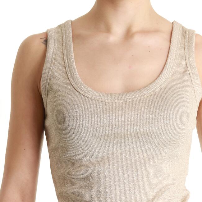 TOP LUREX VICOLO - Mad Fashion | img vers.650x/